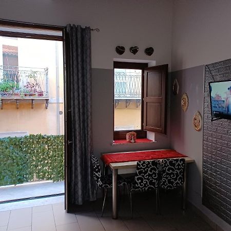 Casablanca Hotel Palermo Luaran gambar