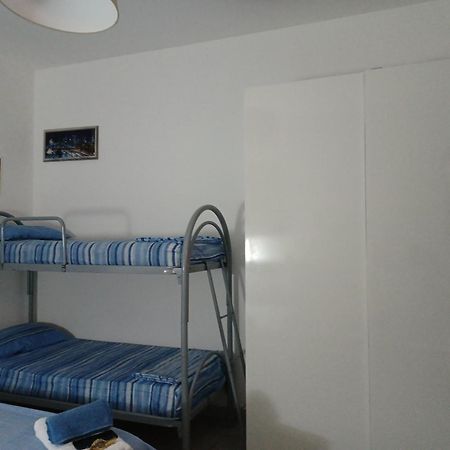 Casablanca Hotel Palermo Bilik gambar