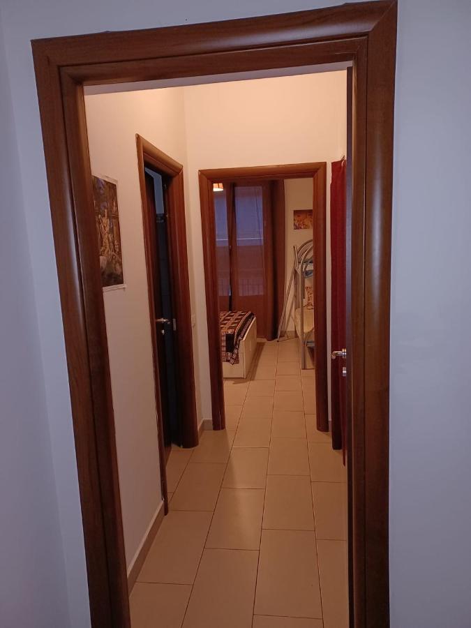 Casablanca Hotel Palermo Luaran gambar