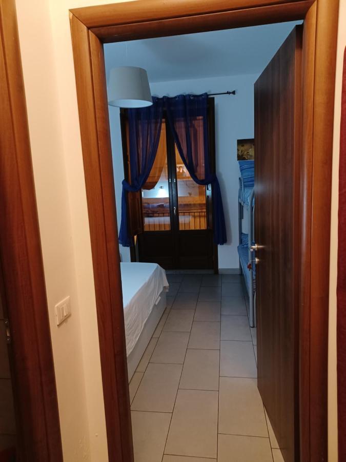 Casablanca Hotel Palermo Luaran gambar
