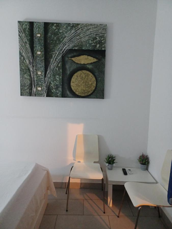 Casablanca Hotel Palermo Luaran gambar