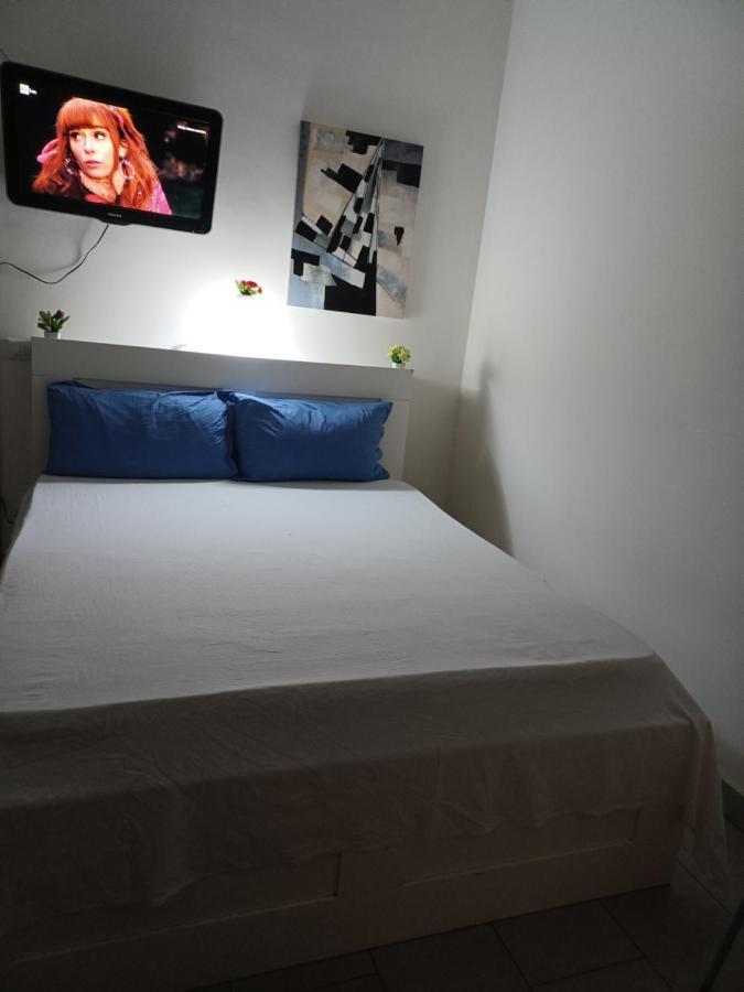 Casablanca Hotel Palermo Luaran gambar
