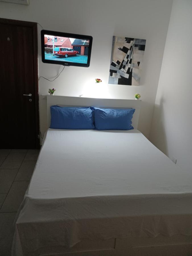 Casablanca Hotel Palermo Bilik gambar