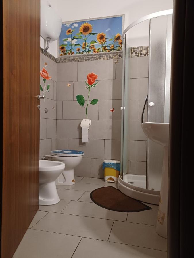 Casablanca Hotel Palermo Luaran gambar