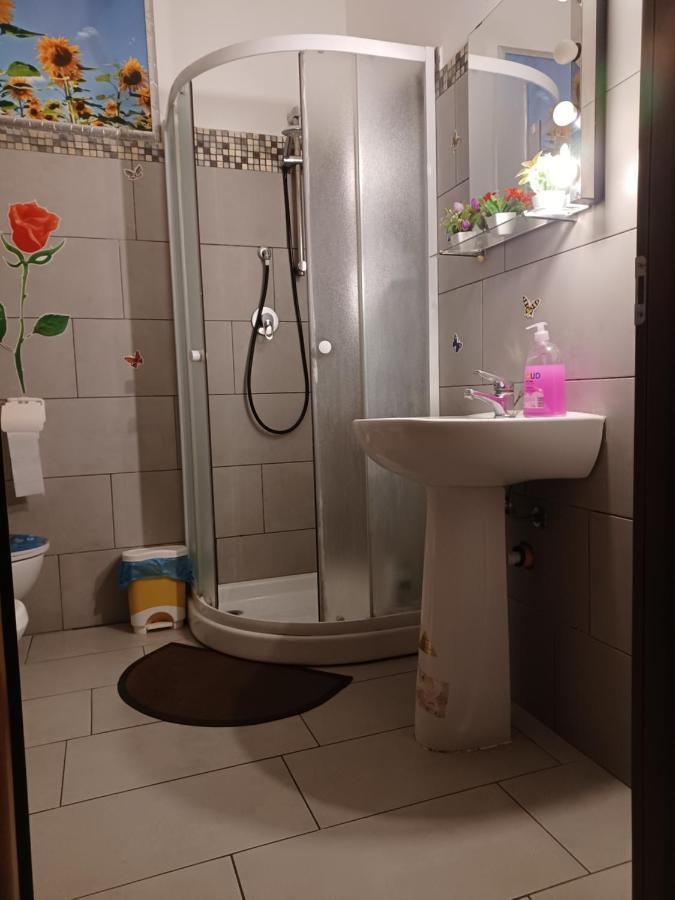 Casablanca Hotel Palermo Luaran gambar