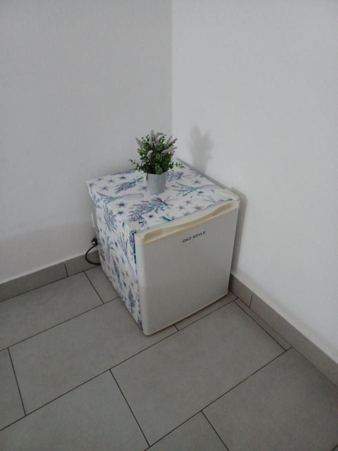 Casablanca Hotel Palermo Luaran gambar