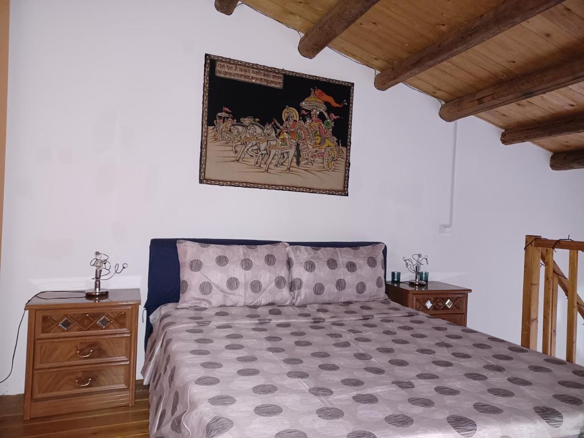 Casablanca Hotel Palermo Luaran gambar