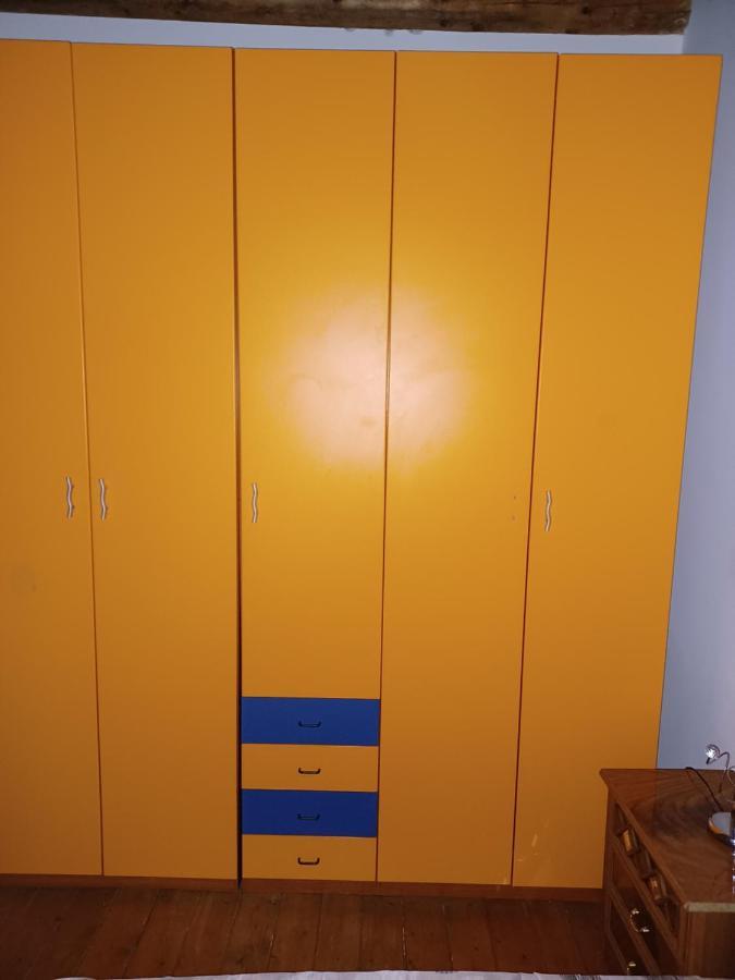 Casablanca Hotel Palermo Luaran gambar