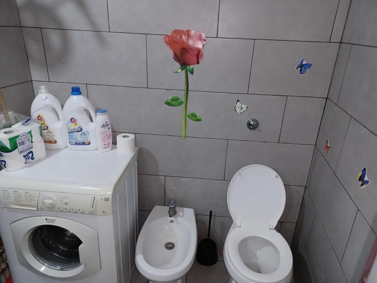 Casablanca Hotel Palermo Luaran gambar
