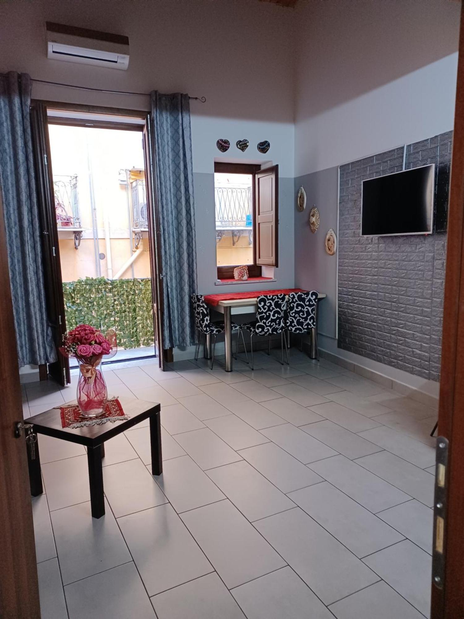 Casablanca Hotel Palermo Luaran gambar