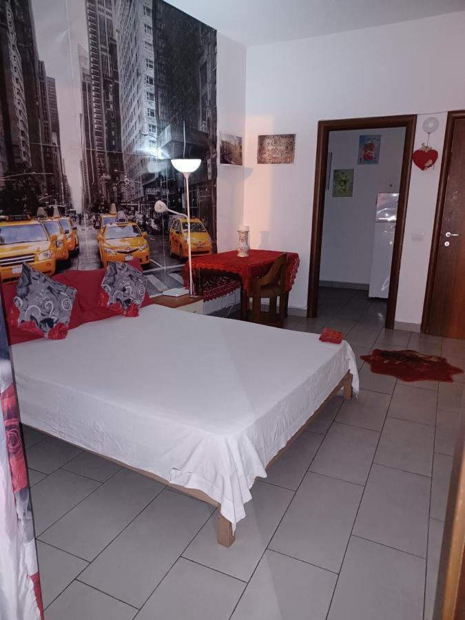 Casablanca Hotel Palermo Luaran gambar
