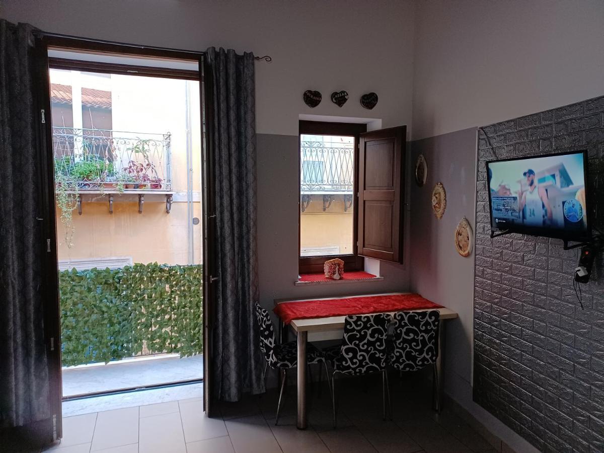Casablanca Hotel Palermo Luaran gambar