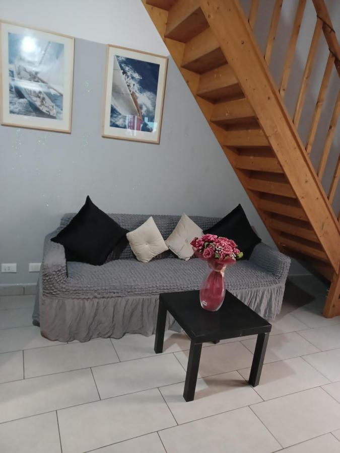 Casablanca Hotel Palermo Luaran gambar