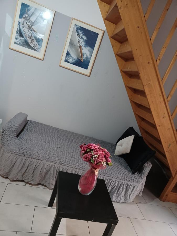 Casablanca Hotel Palermo Luaran gambar