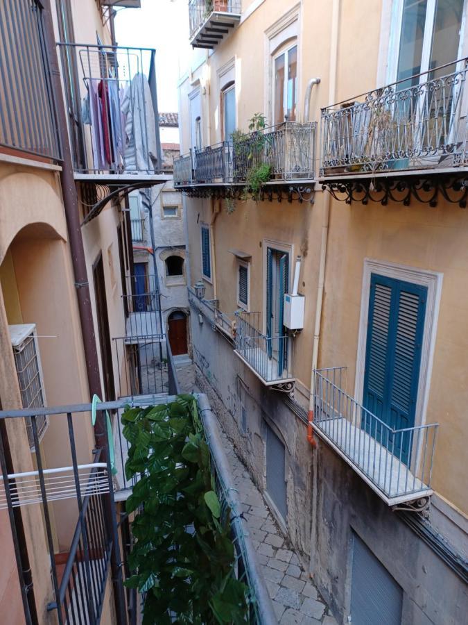 Casablanca Hotel Palermo Luaran gambar